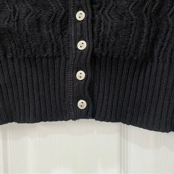 Free People 🌺 Mimi Cardigan - Picture 4 of 16